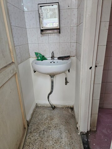 Bathroom in  Office Space at Kothrud – for Rent
