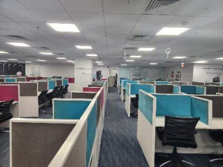 Team Area, singasandra Commercial Office Space 17360 Sq.Ft. In Singasandra Bangalore 9126133