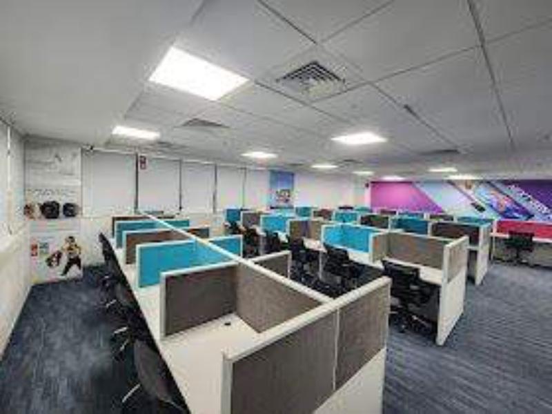 Office Space For Sale in Singasandra