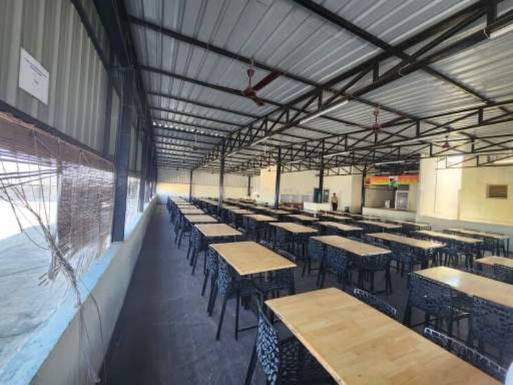 Balcony, singasandra Commercial Office Space 17360 Sq.Ft. In Singasandra Bangalore 9126133