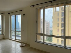 3 BHK + Pooja Room Apartment For Sale in Unitech Escape