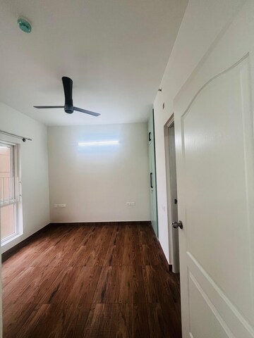 Master Bedroom in 3 BHK Apartment at Brigade El Dorado, Bagaluru – for Rent