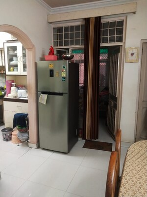 Building Lobby in 5 BHK Independent House at RWA Apartments Sector 47, Sector 47 – for Sale