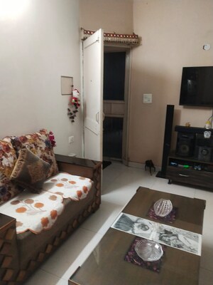 Bedroom in 5 BHK Independent House at RWA Apartments Sector 47, Sector 47 – for Sale