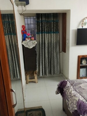 Balcony in 5 BHK Independent House at RWA Apartments Sector 47, Sector 47 – for Sale