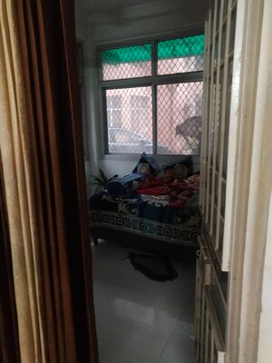 Bathroom in 5 BHK Independent House at RWA Apartments Sector 47, Sector 47 – for Sale