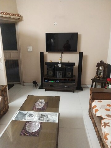 Living Room in 5 BHK Independent House at RWA Apartments Sector 47, Sector 47 – for Sale