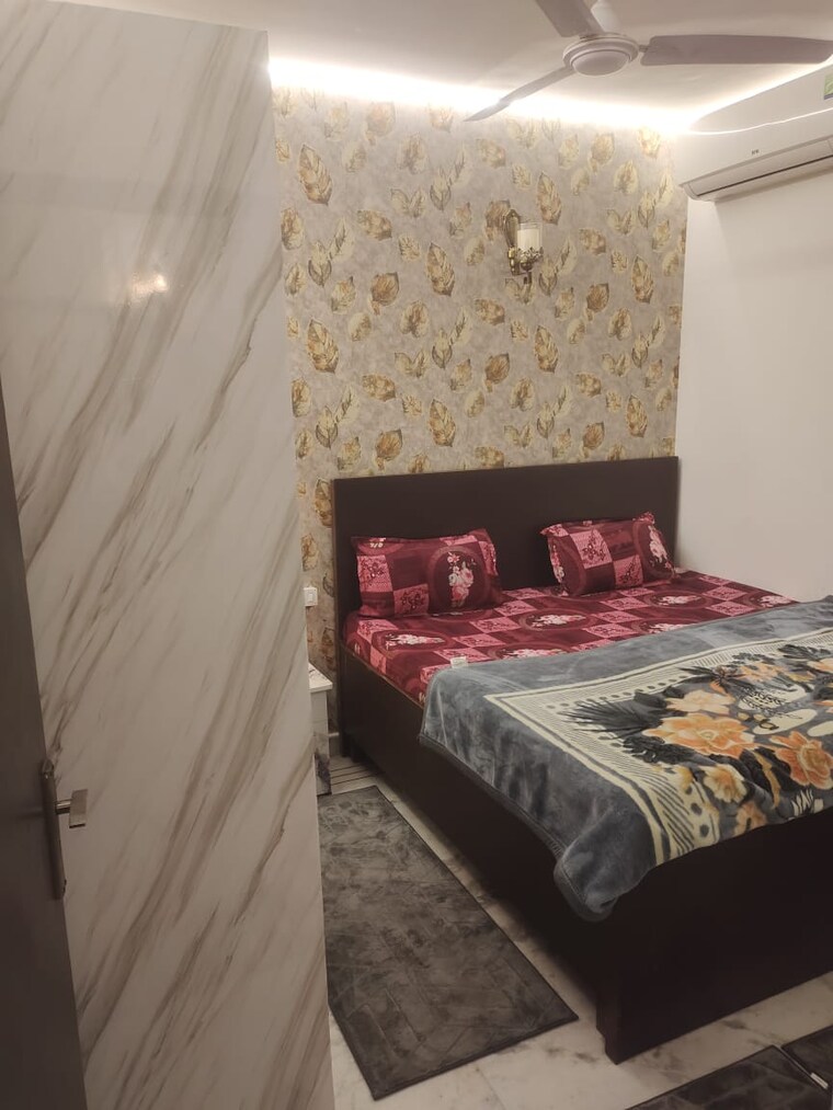 Bedroom, rwa-apartments-sector-47 5 Bedroom 112 Sq.Mt. Independent House In Sector 47 Noida 9126168