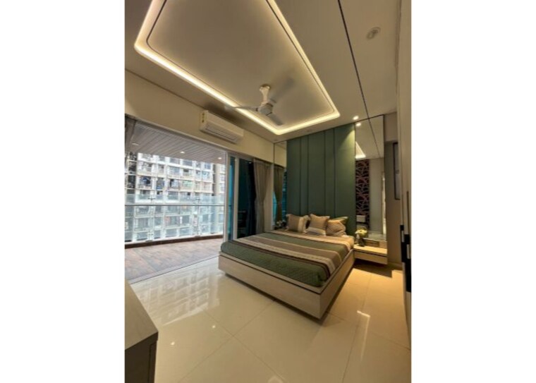 Room, gauri-excellency 2 Bedroom 764 Sq.Ft. Apartment In Kandivali West Mumbai 9126163