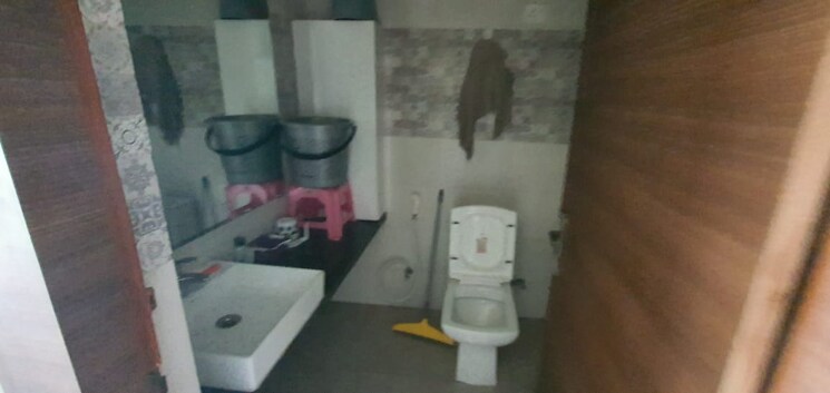 Bathroom, migsun-twinz 2 Bedroom 660 Sq.Ft. Apartment In Eta Ii Greater Noida Greater Noida 9126216