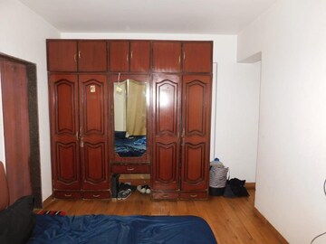 Master Bedroom in 2 BHK Apartment at Spenta Palazzio, Sakinaka – for Rent