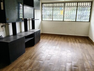 Kitchen in 2 BHK Apartment at Sagar Avenue, Santacruz East – for Rent