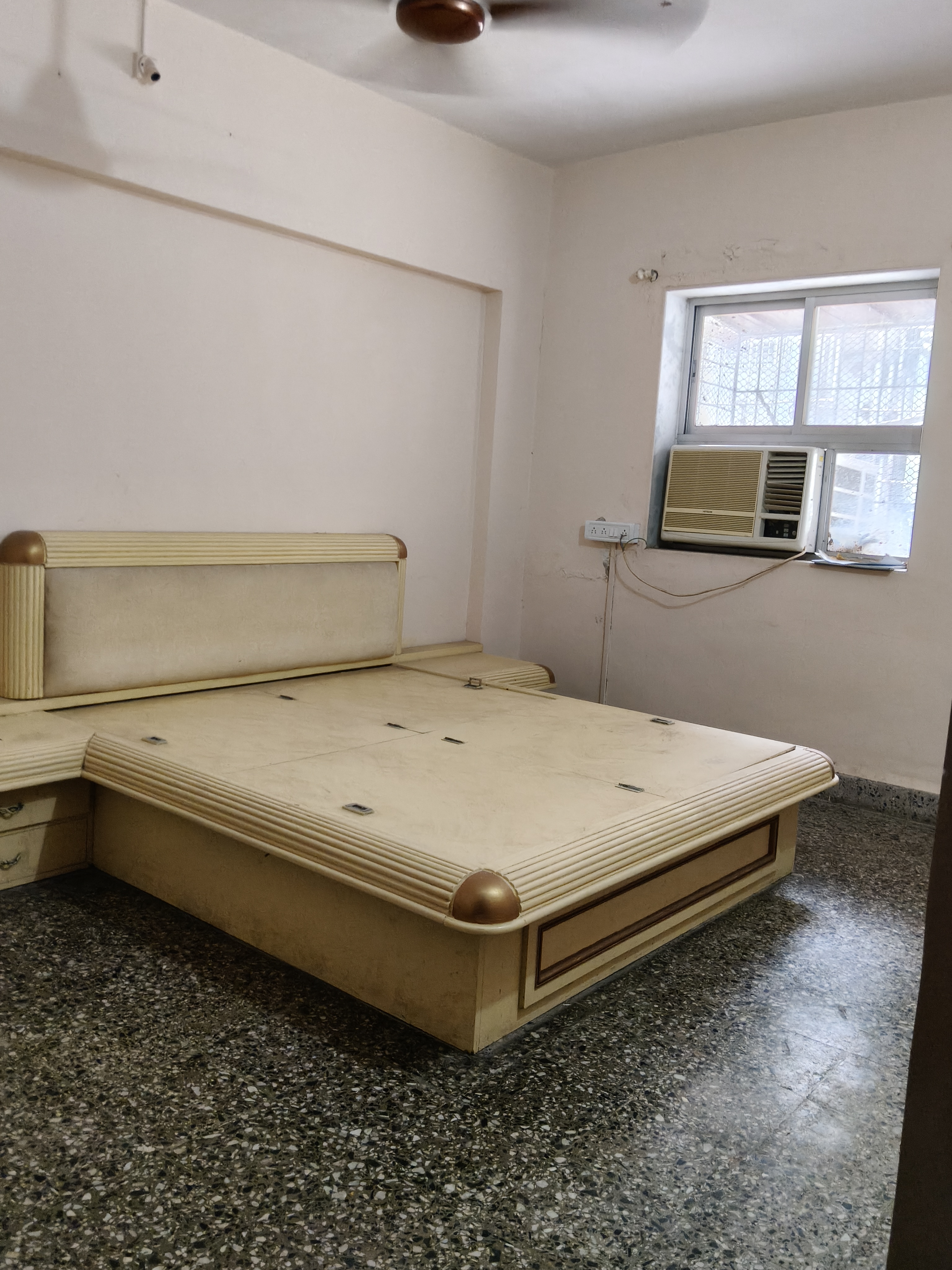 2 BHK 1000 Sq.Ft. Apartment in Sagar Avenue