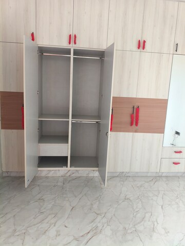 2 BHK Apartment For Rent in Wave Aranyam Valley, Sector 2 Wave City