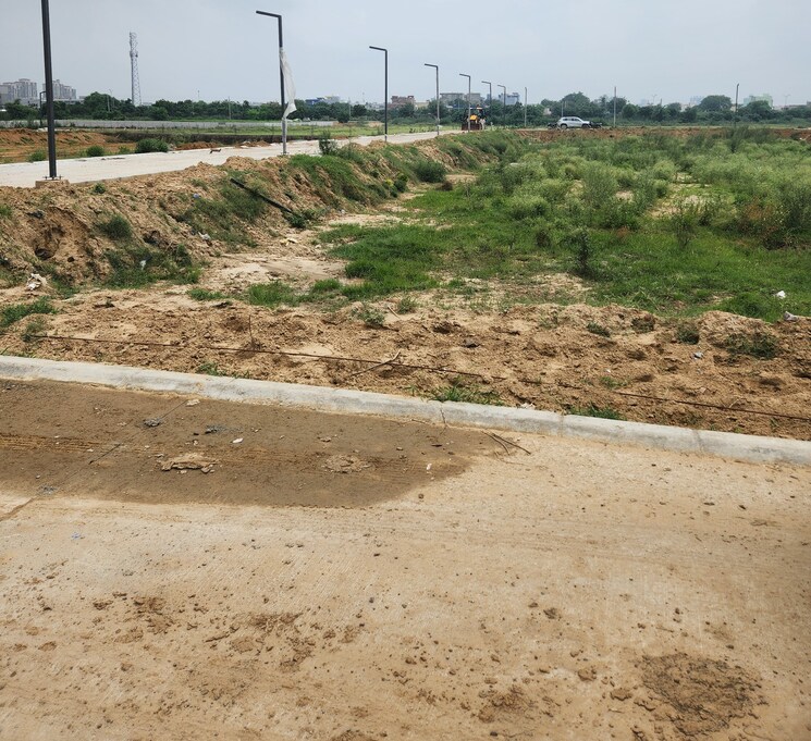 undefined, jms-the-pearl  150 Sq.Yd. Plot In Sector 95 Gurgaon 9126211