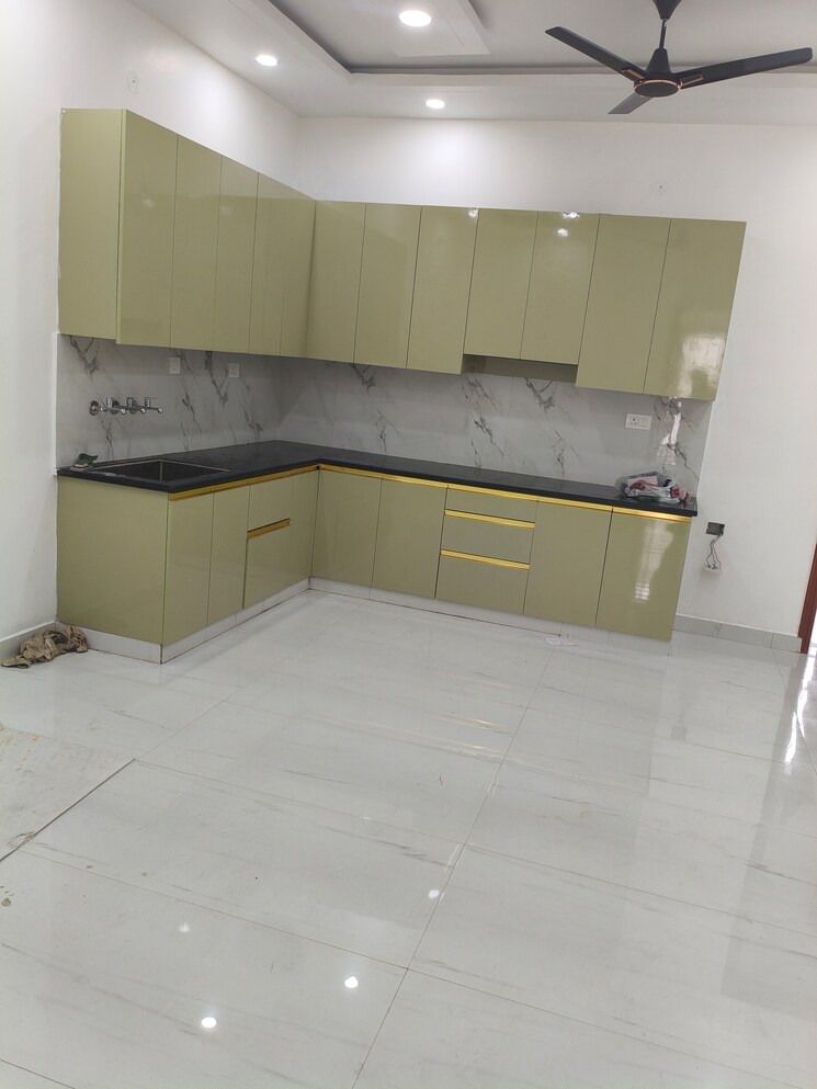 Kitchen, wave-aranyam-valley 2 Bedroom 160 Sq.Ft. Apartment In Sector 2 Wave City Ghaziabad 9126225