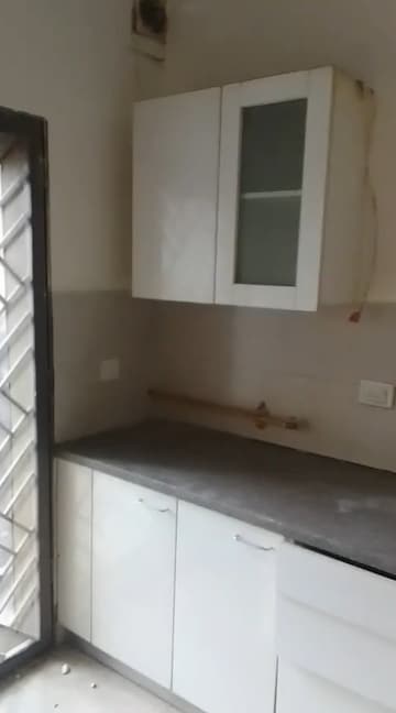 Kitchen in 3 BHK Apartment at Puri Aman Vilas, Sector 89 – for Rent