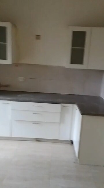 Kitchen in 3 BHK Apartment at Puri Aman Vilas, Sector 89 – for Rent