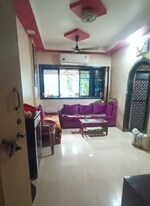 1 BHK + Pooja Room,Study Room 610 Sq.Ft. Apartment in Patankar Park
