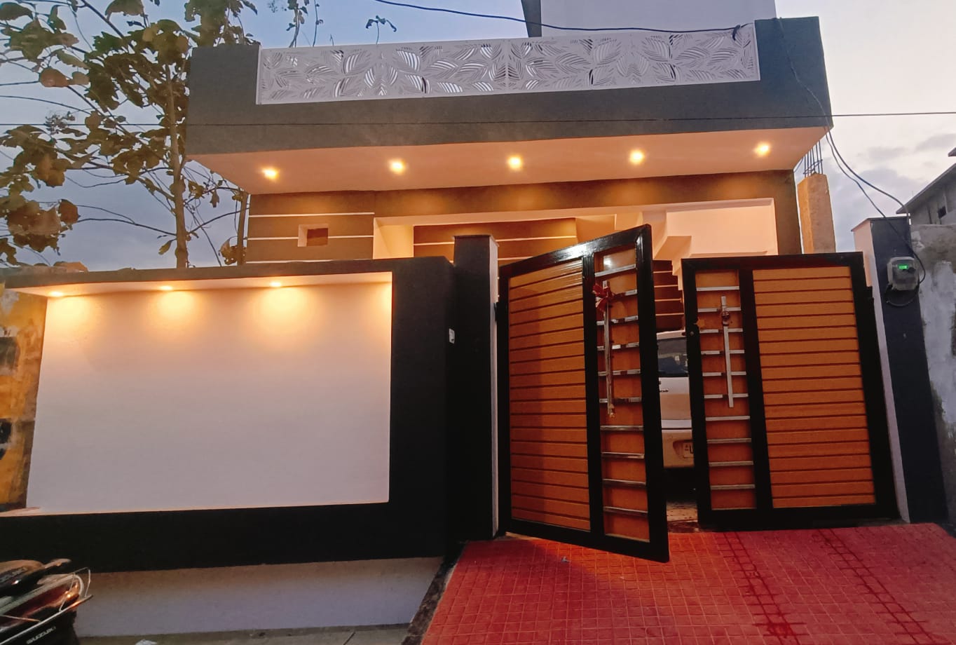 2 BHK Independent House For Sale in House For Sale