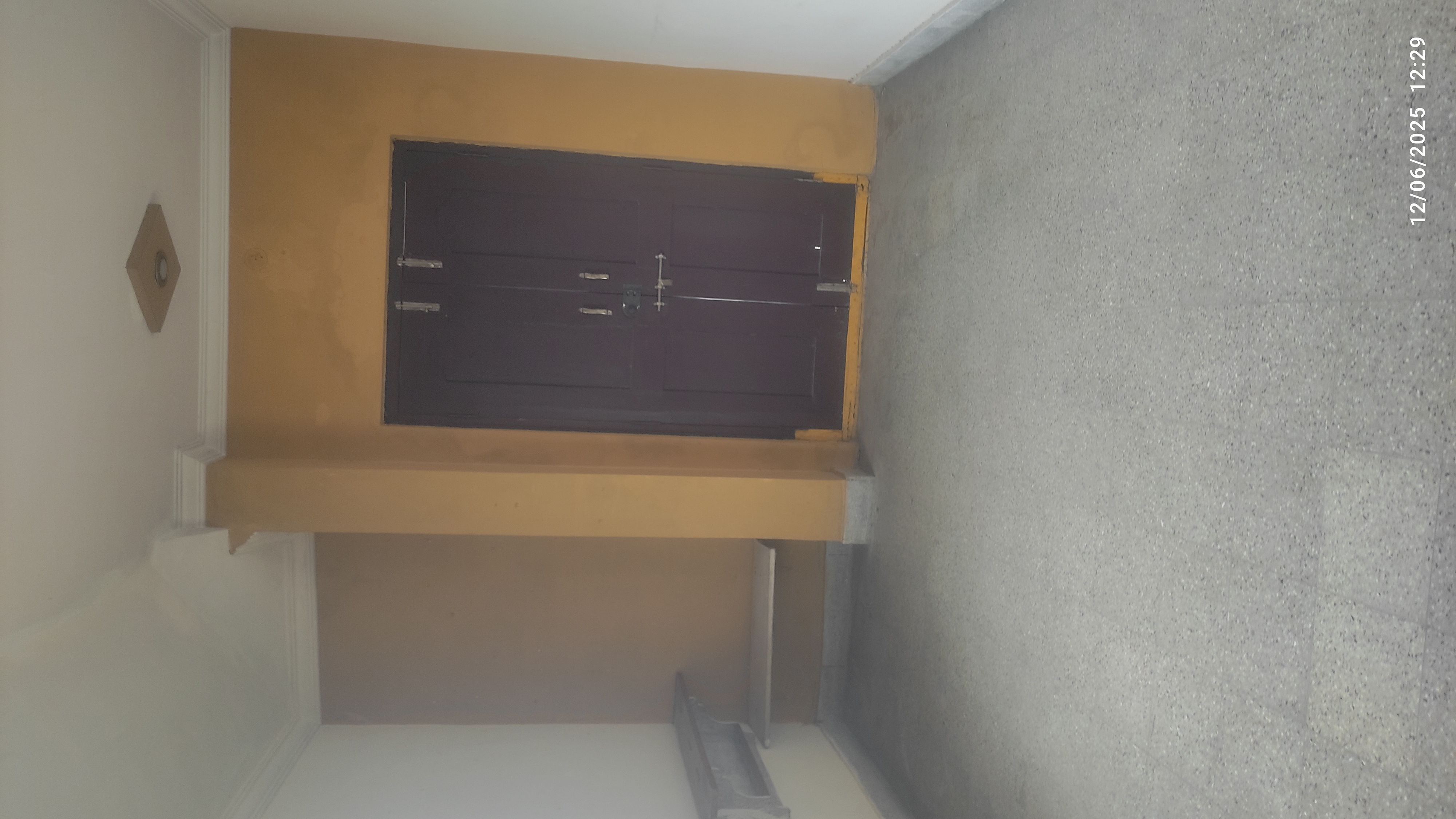 2 BHK + Pooja Room Penthouse For Rent in Castle Residency Nacharam