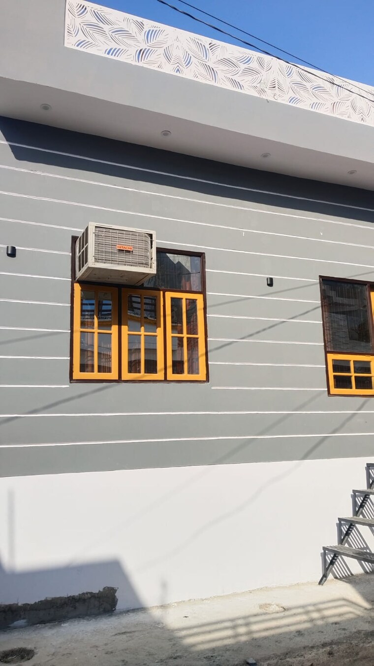 Exterior View, sitapur road 2 Bedroom 1040 Sq.Ft. Independent House In Sitapur Road Lucknow 9126239