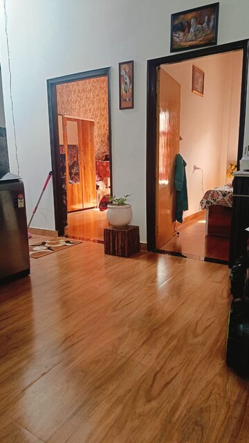 Living Room in 2 BHK Independent House at Sitapur Road – for Sale