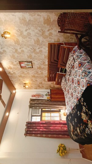 Bedroom in 2 BHK Independent House at Sitapur Road – for Sale