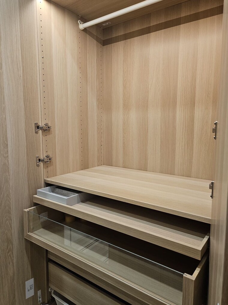 Bedroom, the-ananta-aspire 3.5 Bedroom 2247 Sq.Ft. Apartment In Utrathiya Zirakpur 9126245