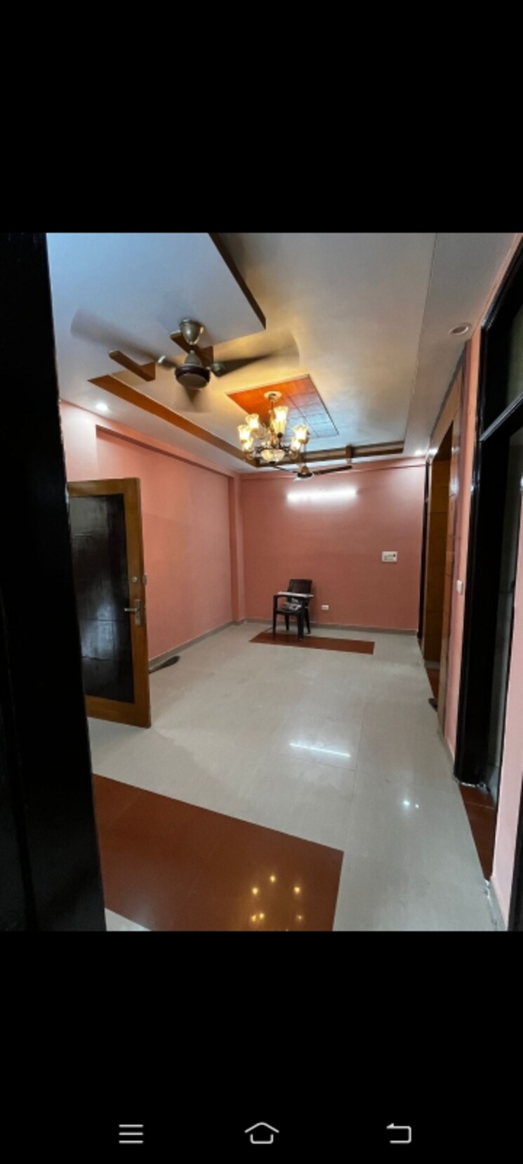 undefined, mks-la-royale 3 Bedroom 1350 Sq.Ft. Builder Floor In Indrapuram Ghaziabad 9126241