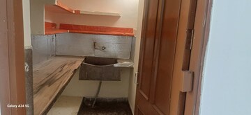 Kitchen in 2 BHK Builder Floor at Sector 28 – for Rent