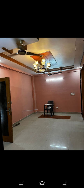 3 BHK Builder Floor For Rent in MKS La Royale