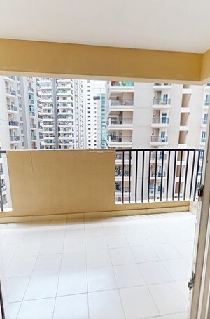 Master Plan in 2 BHK Apartment at Gaur City 2 - 14th Avenue, Sector 16c Greater Noida – for Sale