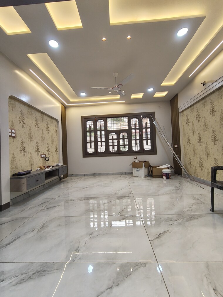 Living Room, jankipuram extension 3 Bedroom 2152 Sq.Ft. Villa In Jankipuram Extension Lucknow 9126247