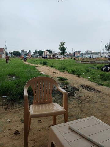  Plot – Exterior View View at Dheeraj Nagar - for Sale