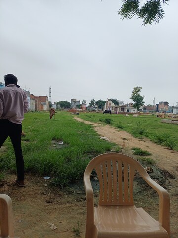 Plot Area in  Plot at Dheeraj Nagar – for Sale
