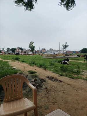 Plot Area in  Plot at Dheeraj Nagar – for Sale