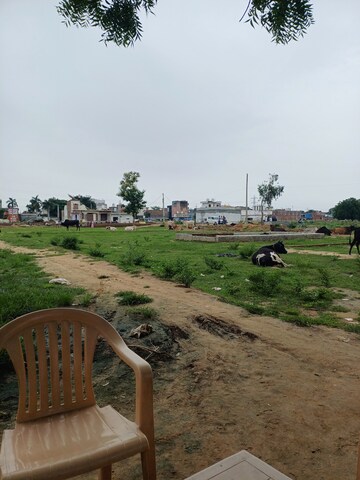 Plot Area in  Plot at Dheeraj Nagar – for Sale