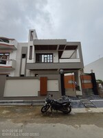 3 BHK + Pooja Room 2152 Sq.Ft. Villa in Vantage Villa