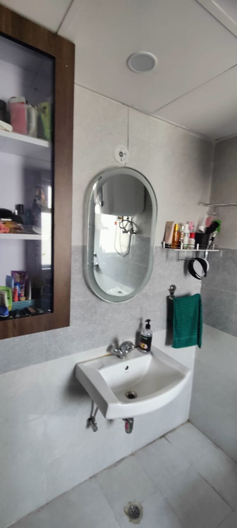 Bathroom, rwa-apartments-sector-20 5 Bedroom 112 Sq.Mt. Independent House In Sector 20 Noida 9126257