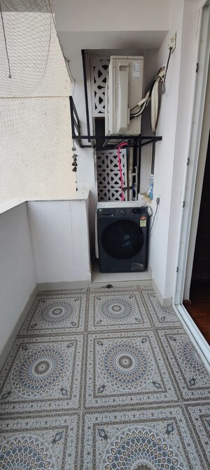 Furnished Amenities in 5 BHK Independent House at RWA Apartments Sector 20, Sector 20 – for Sale