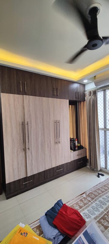 Bedroom in 5 BHK Independent House at RWA Apartments Sector 20, Sector 20 – for Sale
