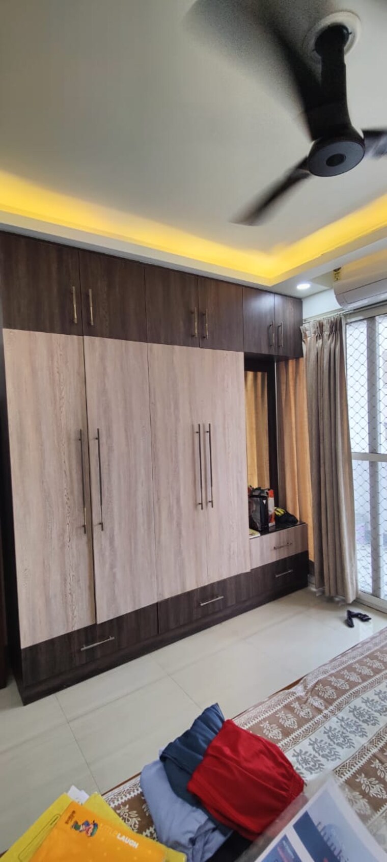 Bedroom, rwa-apartments-sector-20 5 Bedroom 112 Sq.Mt. Independent House In Sector 20 Noida 9126257