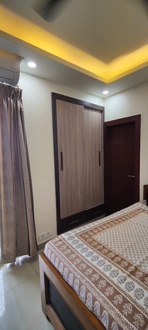 Bedroom in 5 BHK Independent House at RWA Apartments Sector 20, Sector 20 – for Sale