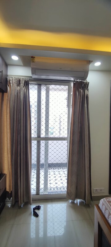 Building Lobby in 5 BHK Independent House at RWA Apartments Sector 20, Sector 20 – for Sale