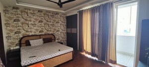 Bedroom in 5 BHK Independent House at RWA Apartments Sector 20, Sector 20 – for Sale