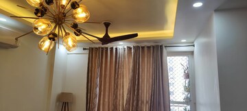 Bedroom in 5 BHK Independent House at RWA Apartments Sector 20, Sector 20 – for Sale