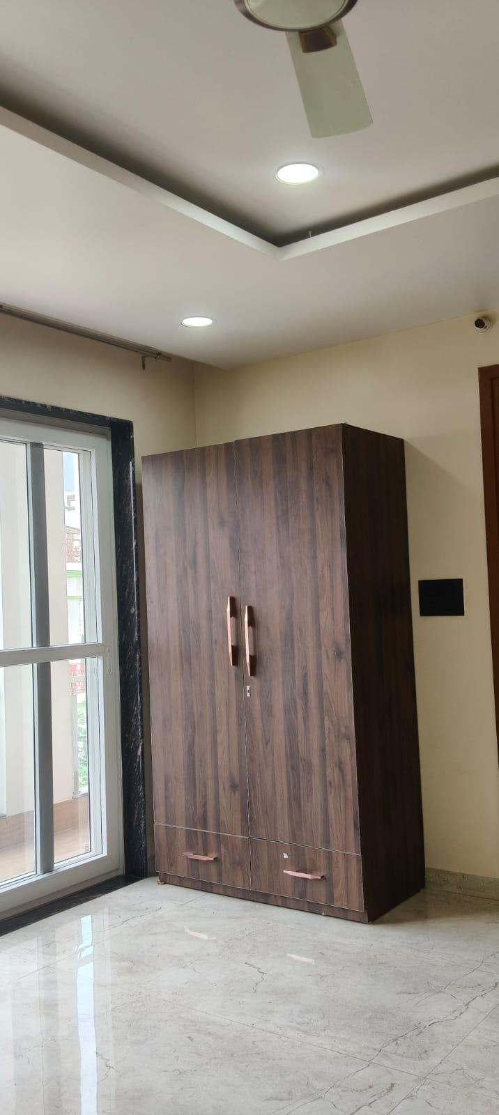 3 BHK + Pooja Room Independent House For Rent in Pratap Properties 