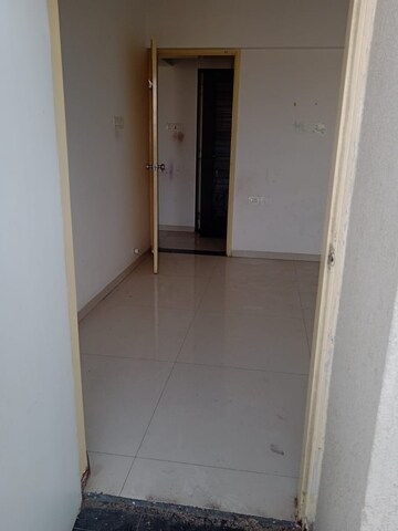 Bathroom in 2 BHK Apartment at Uttam Townscapes, Yerawada – for Rent