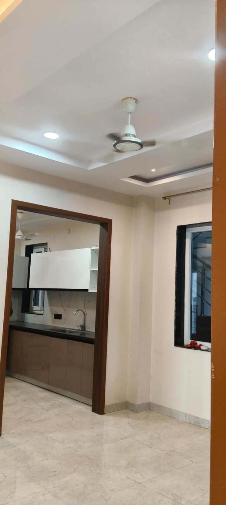 Kitchen, gomti nagar 3 Bedroom 2380 Sq.Ft. Independent House In Gomti Nagar Lucknow 9126256